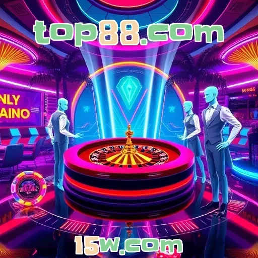 top88.com: Os Bônus Que Transformam Suas Apostas em Vitória