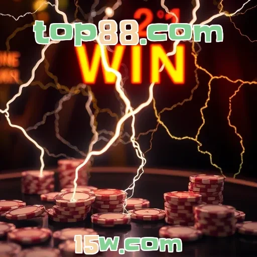 top88.com: Descubra as Melhores Caça-Níqueis e Seus Recursos