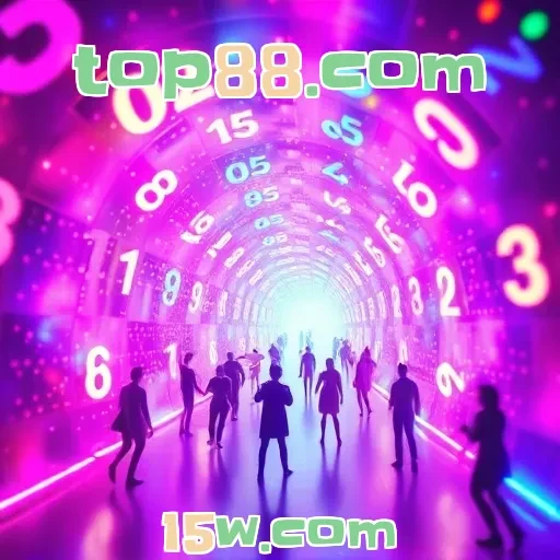 top88.com: Descubra Eventos Esportivos que Transformam Sua Experiência de Jogo