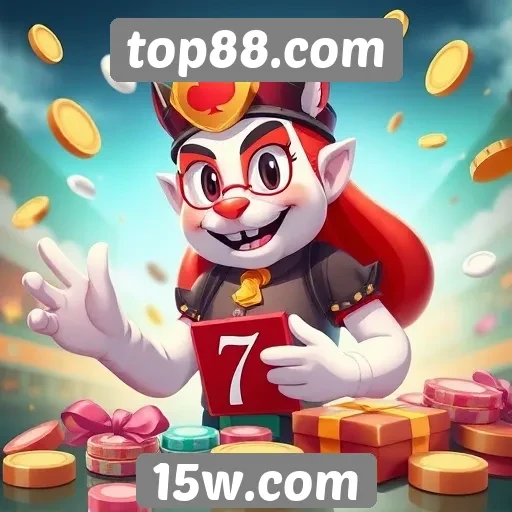 Comparativo entre bônus oferecidos por top88.com